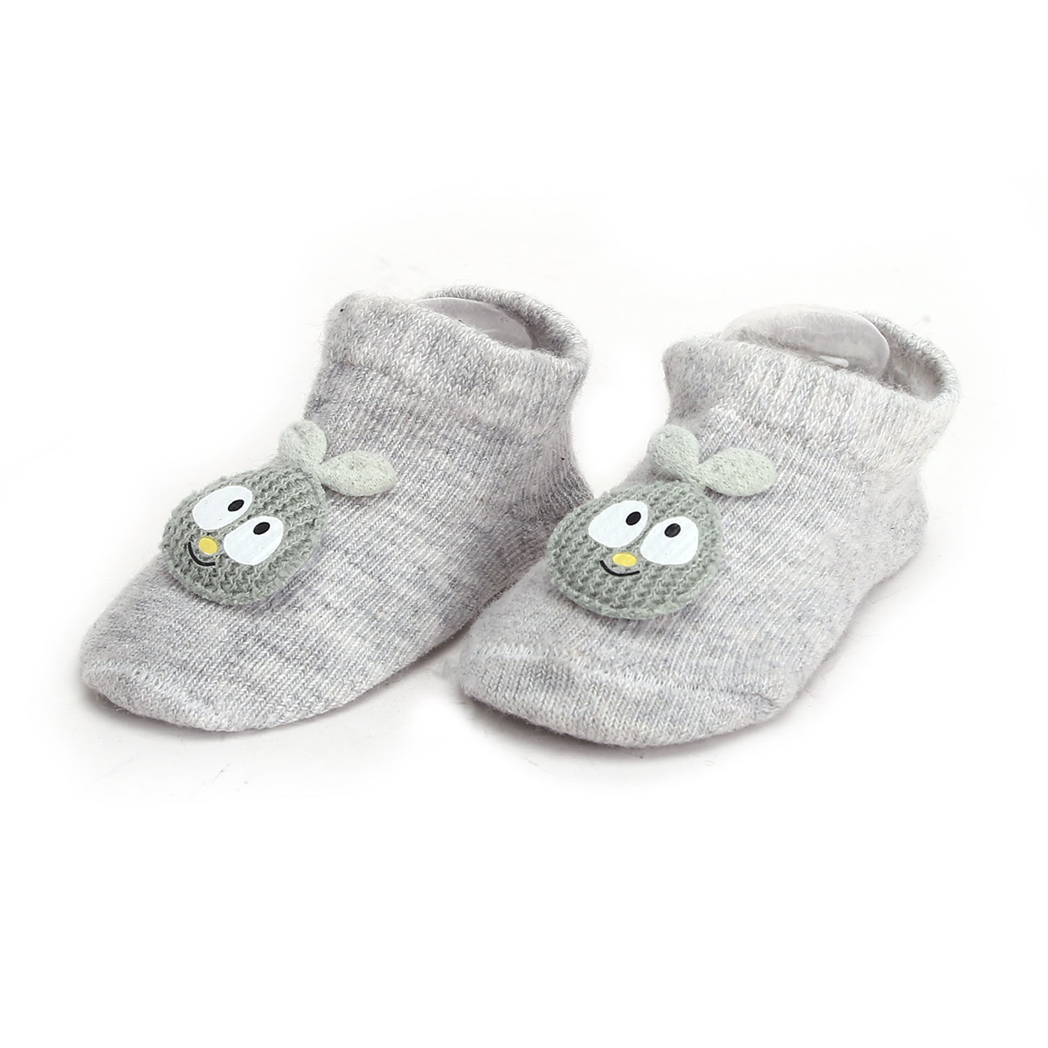 Newborn Booties Cards, Newborn Caps, Shoes & Socks, Chase Value, Chase Value