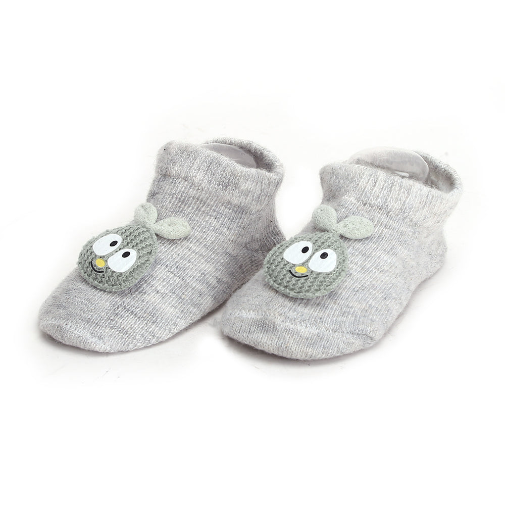 Newborn Booties Cards, Newborn Caps, Shoes & Socks, Chase Value, Chase Value