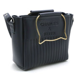 Women's Shoulder Bags - Grey, Women Bags, Chase Value, Chase Value