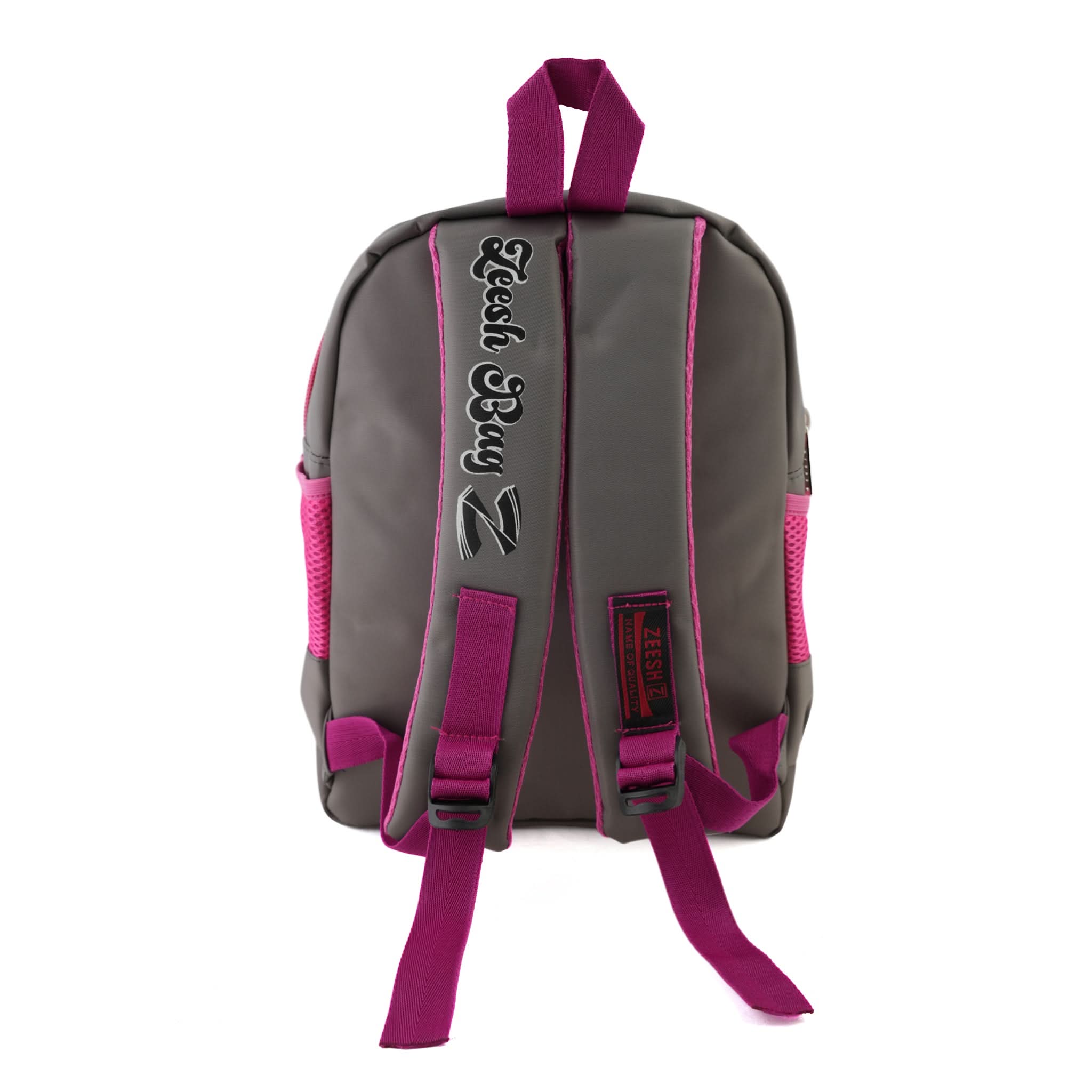 Kids School Backpack 14" – Compact and Colorful for Young Learners, School Bags, Chase Value, Chase Value