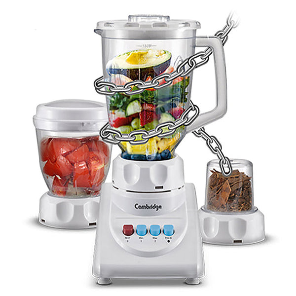 Cambridge Blender BL347