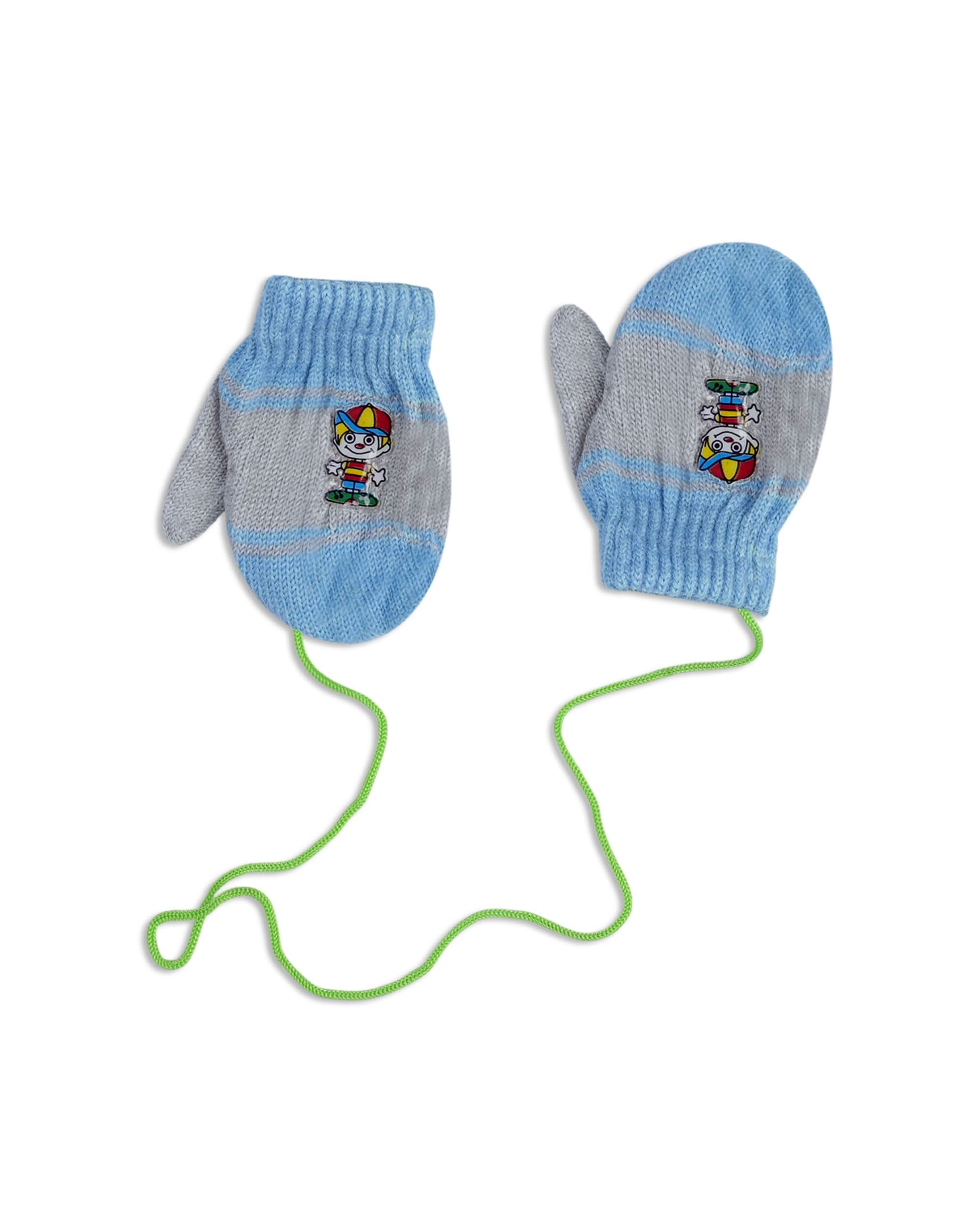 Valuables Newborn Woolen Gloves, Newborn Boys Caps & Gloves, Chase Value, Chase Value