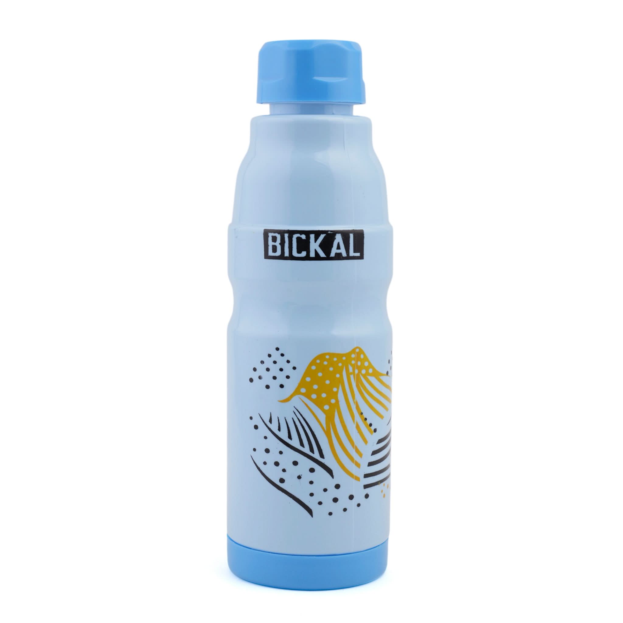 Commando Water Bottle - Light Blue, Water Bottle, Chase Value, Chase Value