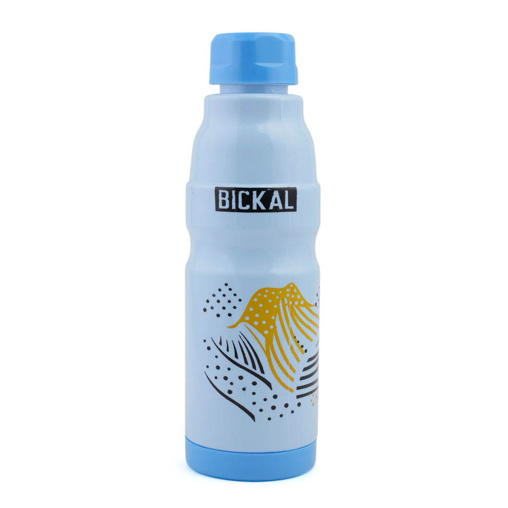 Commando Water Bottle - Light Blue, Water Bottle, Chase Value, Chase Value