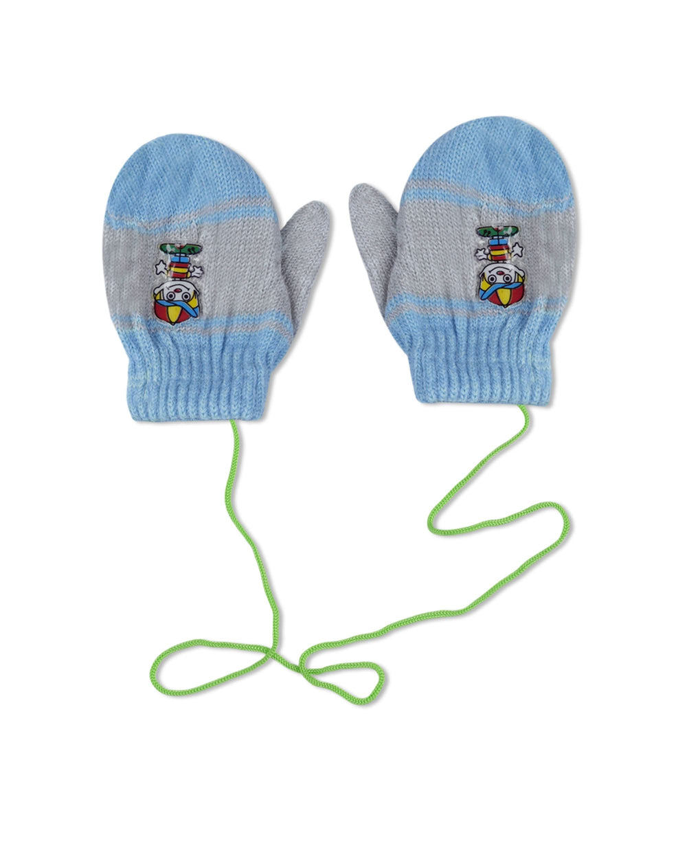 Valuables Newborn Woolen Gloves, Newborn Boys Caps & Gloves, Chase Value, Chase Value