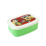 Kiddy Lunch Box – Cute & Durable Food Container for Kids - Light Green, Tiffin Boxes & Bottles, Chase Value, Chase Value