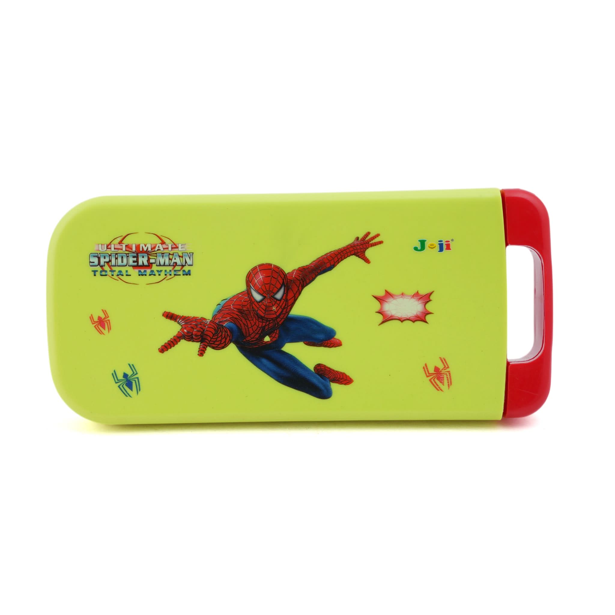 Pencil Box - Light Green, Stationery Pouch & Box, Chase Value, Chase Value