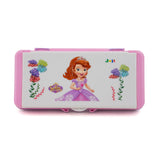 Pencil Box - Light Pink, Stationery Pouch & Box, Chase Value, Chase Value