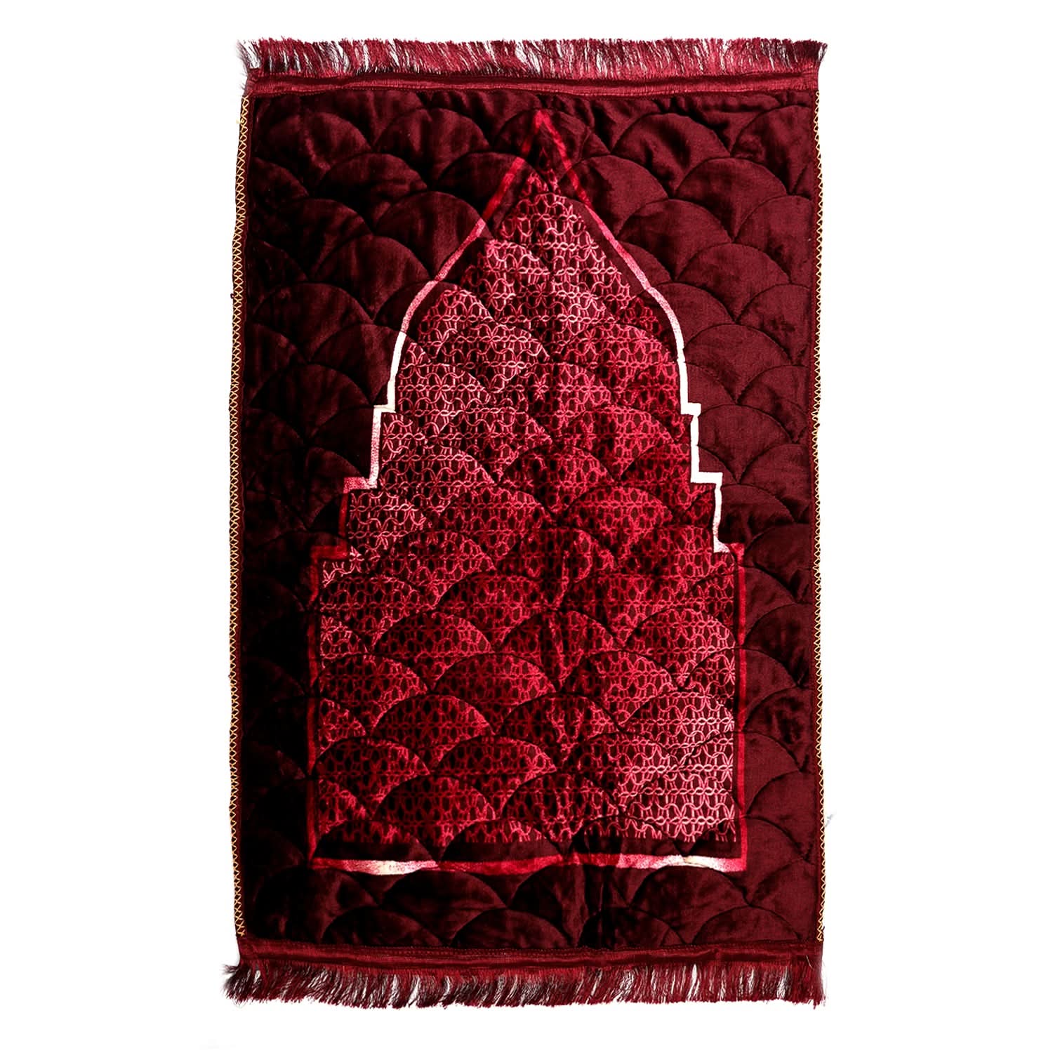 Valuables Prayer Mat Budget Series, Prayer Accessories, Chase Value, Chase Value