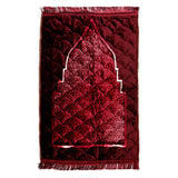 Valuables Prayer Mat Budget Series, Prayer Accessories, Chase Value, Chase Value