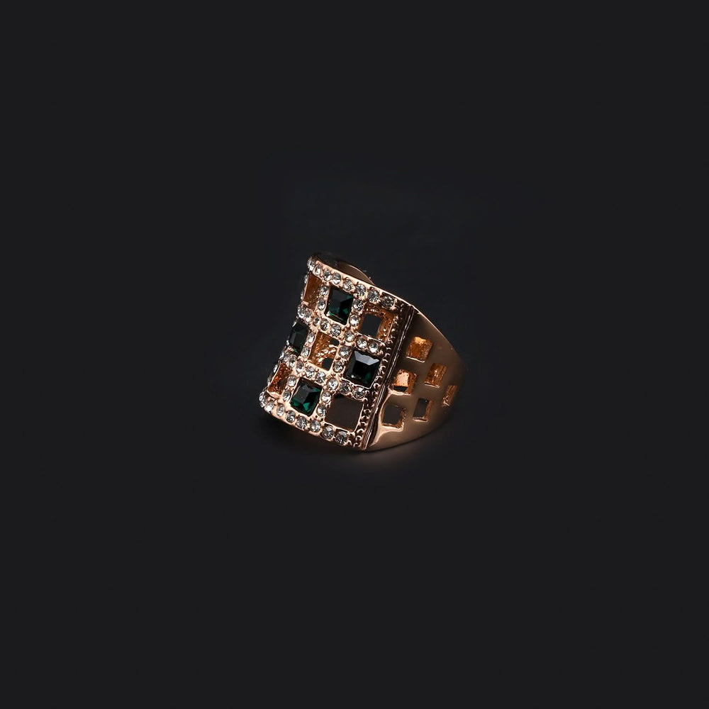 Women's Ring - Multi Color, Women Finger Rings, Chase Value, Chase Value