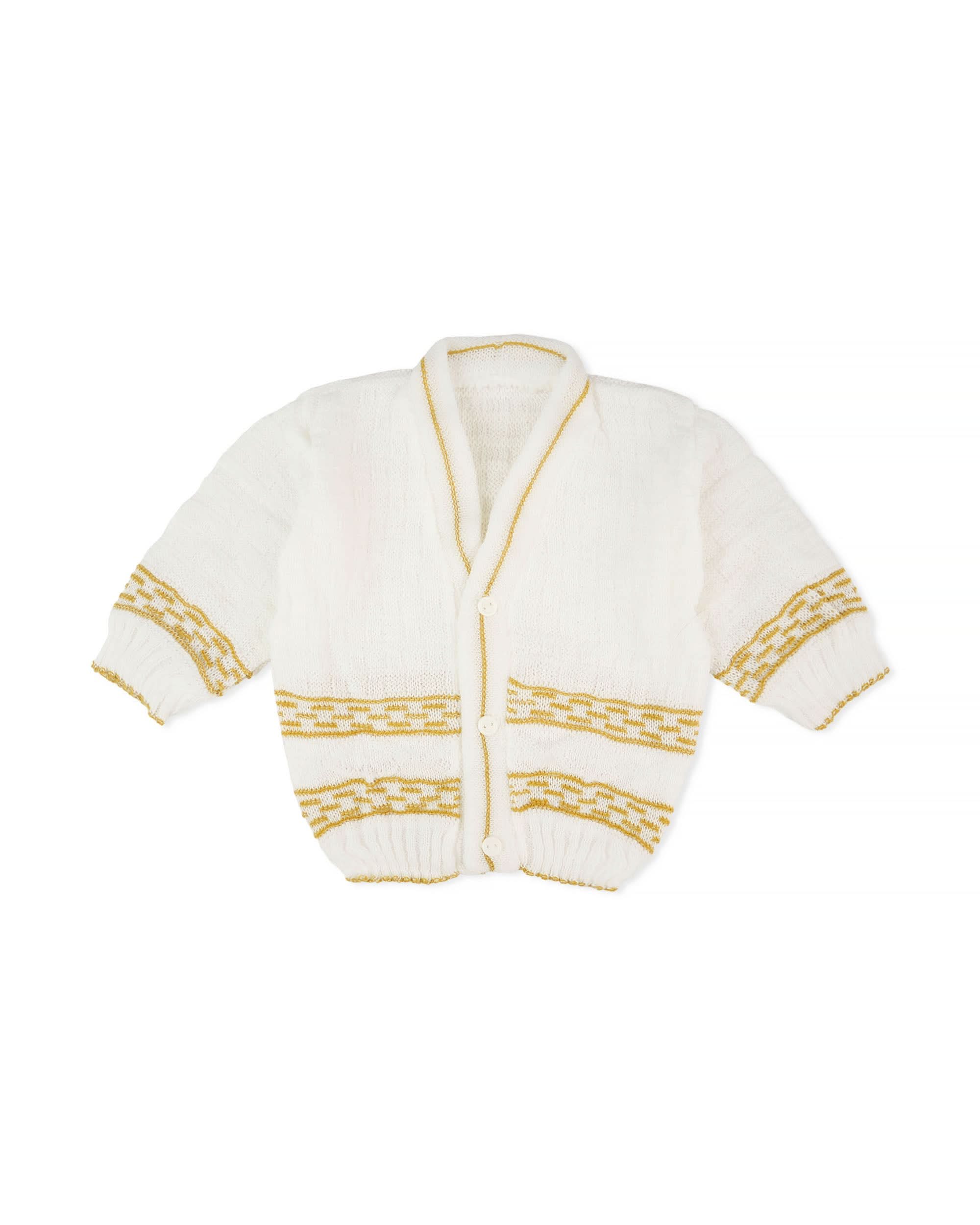Newborn Boys Irani Suit – 3 Piece Set, Newborn Boys Sets & Suits, Chase Value, Chase Value