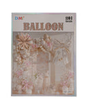 Birthday Balloon Set