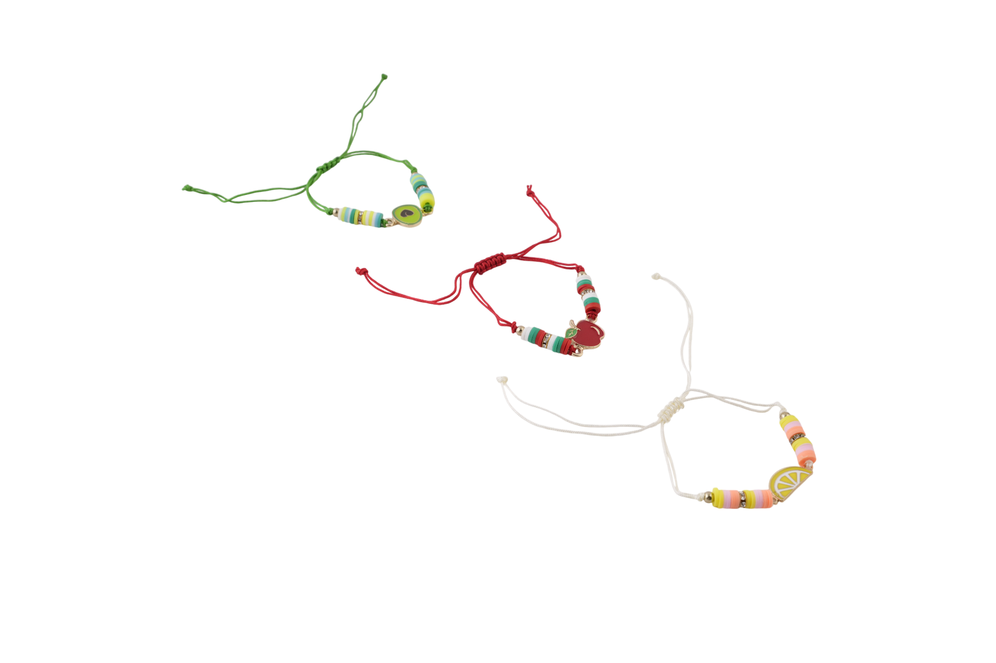 Children Bracelet – 3-Piece Set, Girls Bangles & Bracelet, Chase Value, Chase Value