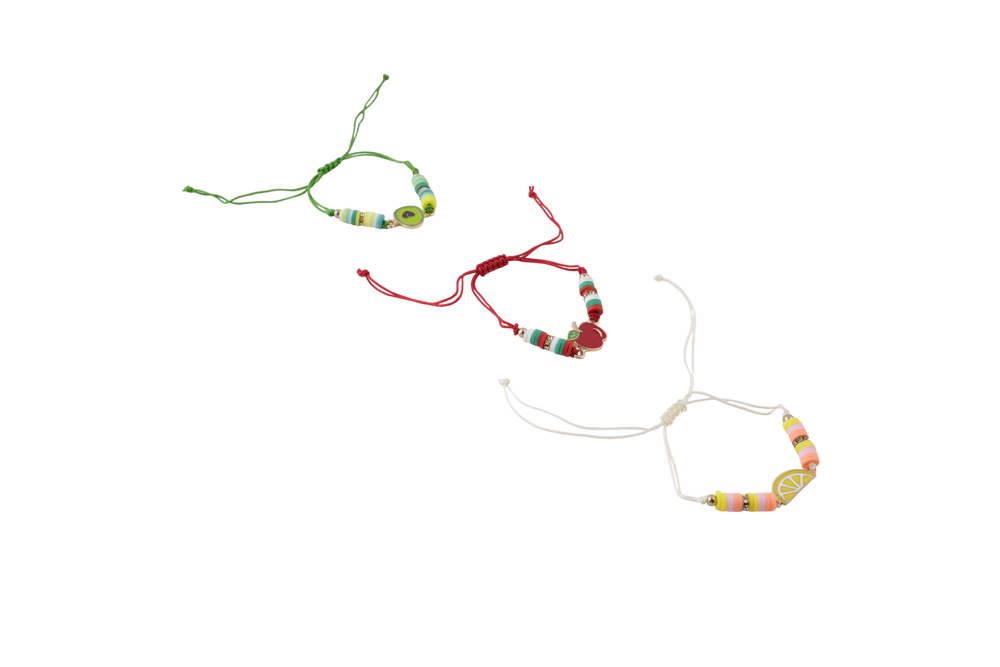 Children Bracelet – 3-Piece Set, Girls Bangles & Bracelet, Chase Value, Chase Value