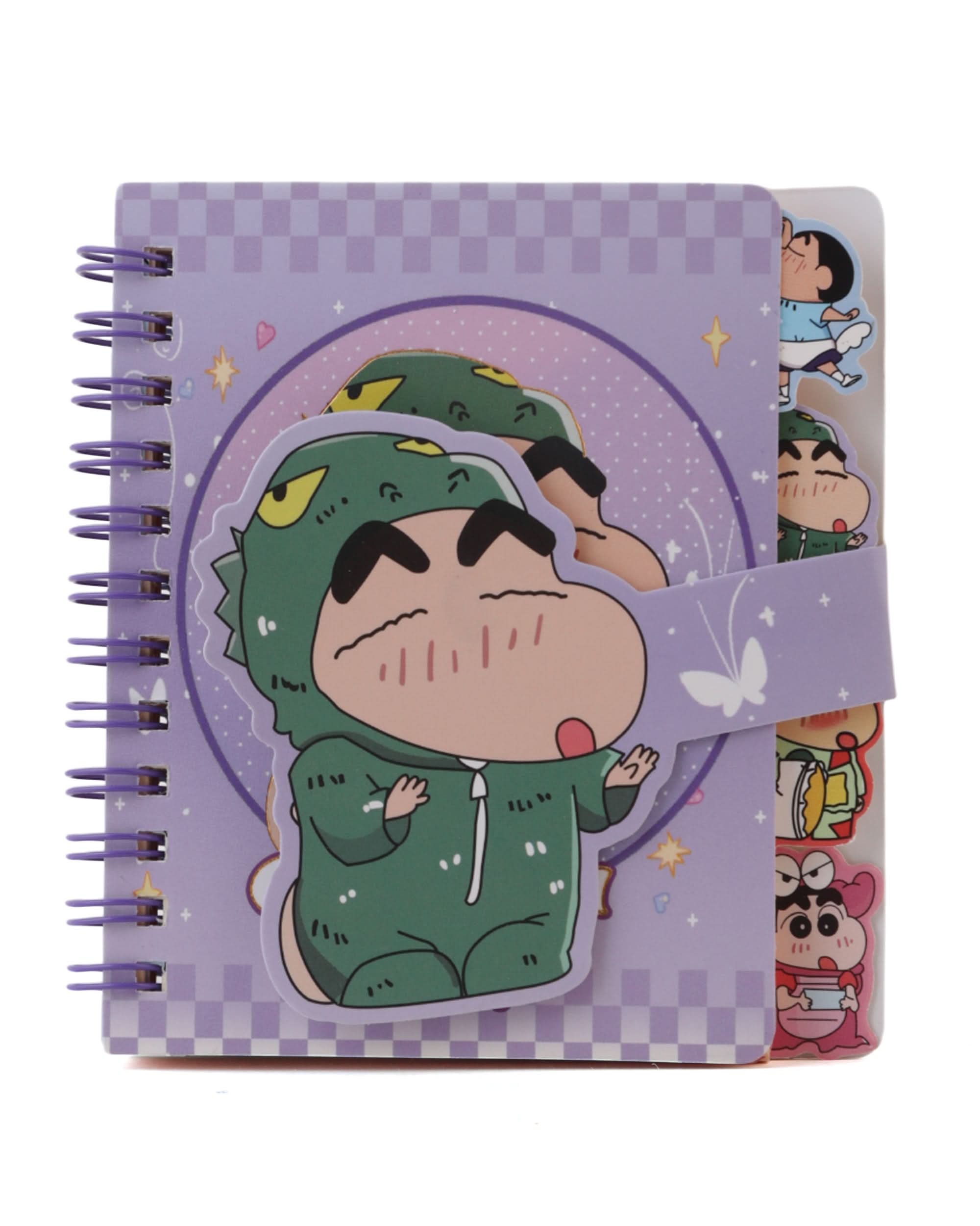 Mini Spiral Diary, Notebooks & Diaries, Chase Value, Chase Value