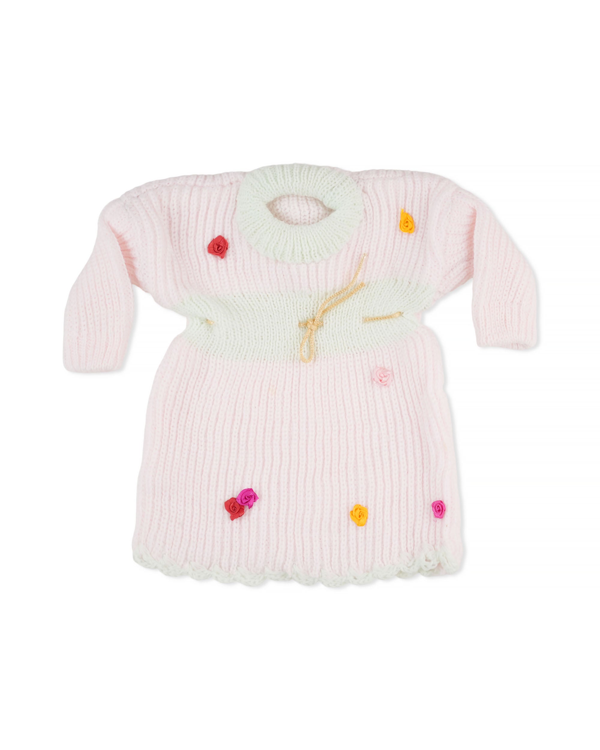 Newborn Girls Woollen Suit, Newborn Girls Sets & Suits, Chase Value, Chase Value