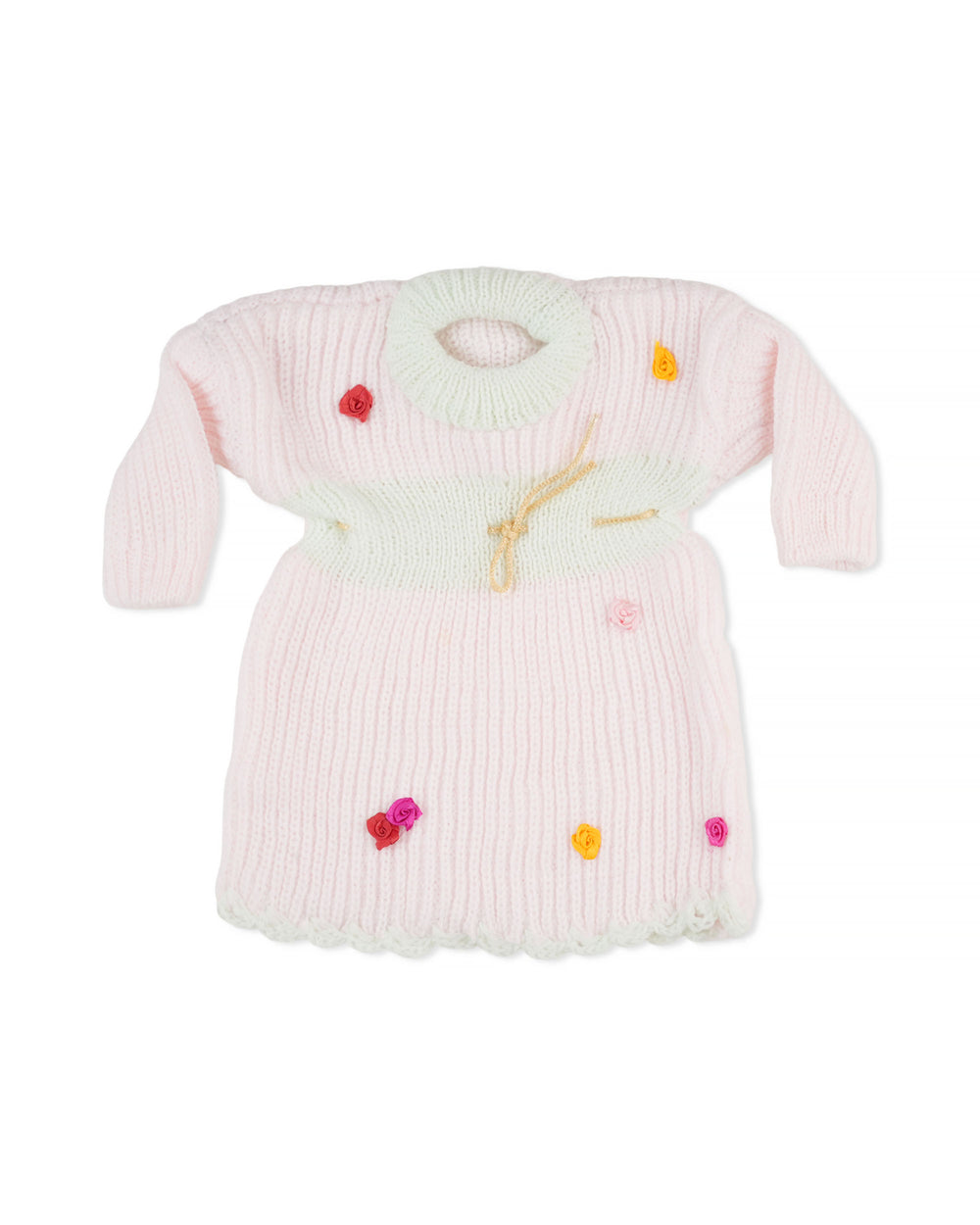 Newborn Girls Woollen Suit, Newborn Girls Sets & Suits, Chase Value, Chase Value