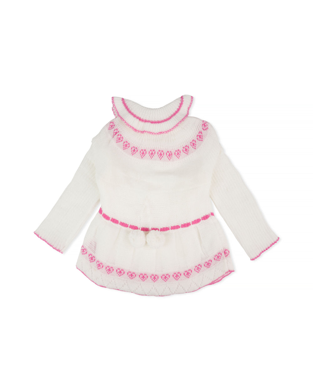 Newborn Girls Irani Suit – 4 Piece Set, Newborn Girls Sets & Suits, Chase Value, Chase Value