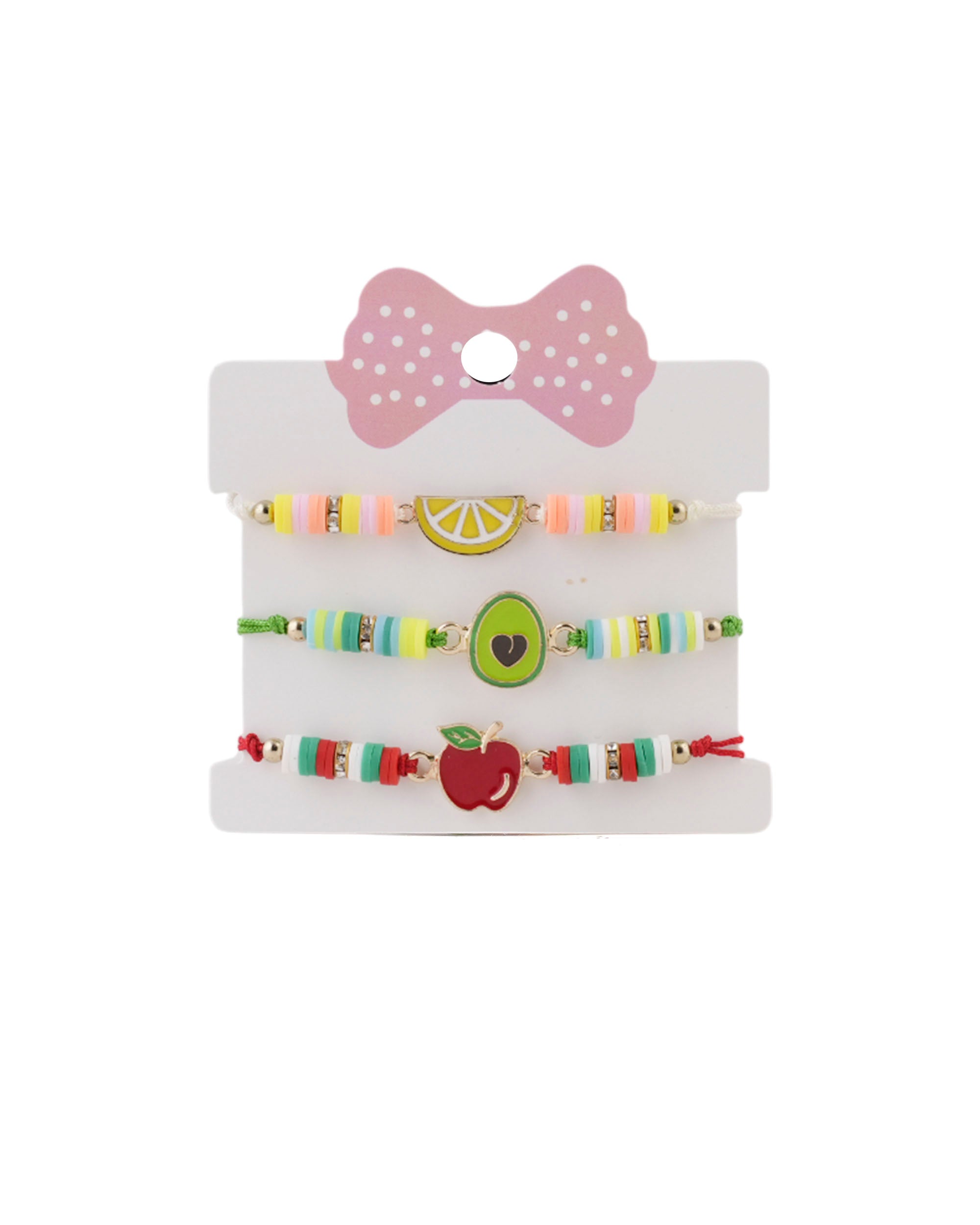 Children Bracelet – 3-Piece Set, Girls Bangles & Bracelet, Chase Value, Chase Value