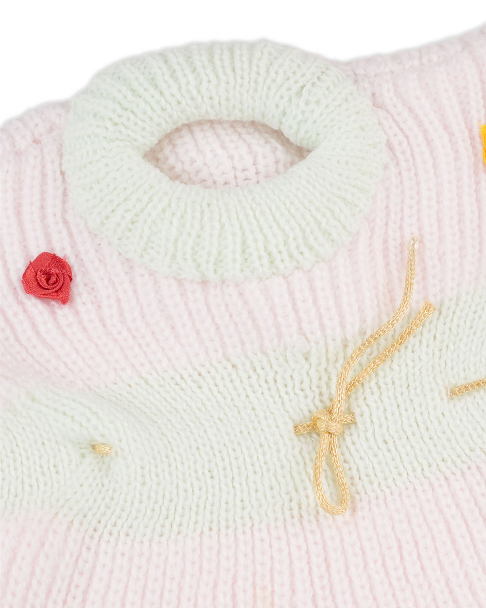 Newborn Girls Woollen Suit, Newborn Girls Sets & Suits, Chase Value, Chase Value