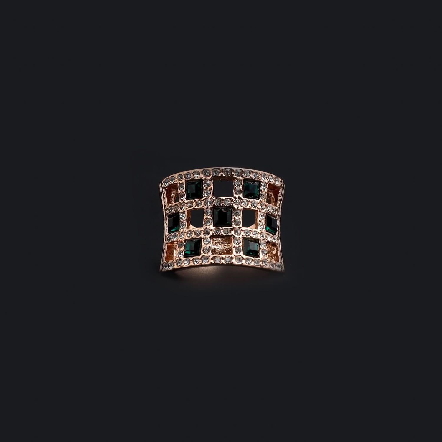 Women's Ring - Multi Color, Women Finger Rings, Chase Value, Chase Value