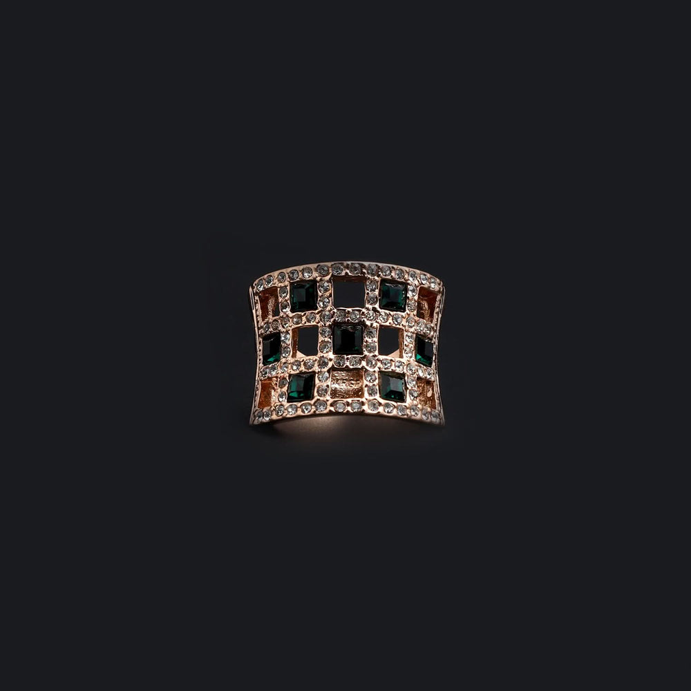 Women's Ring - Multi Color, Women Finger Rings, Chase Value, Chase Value