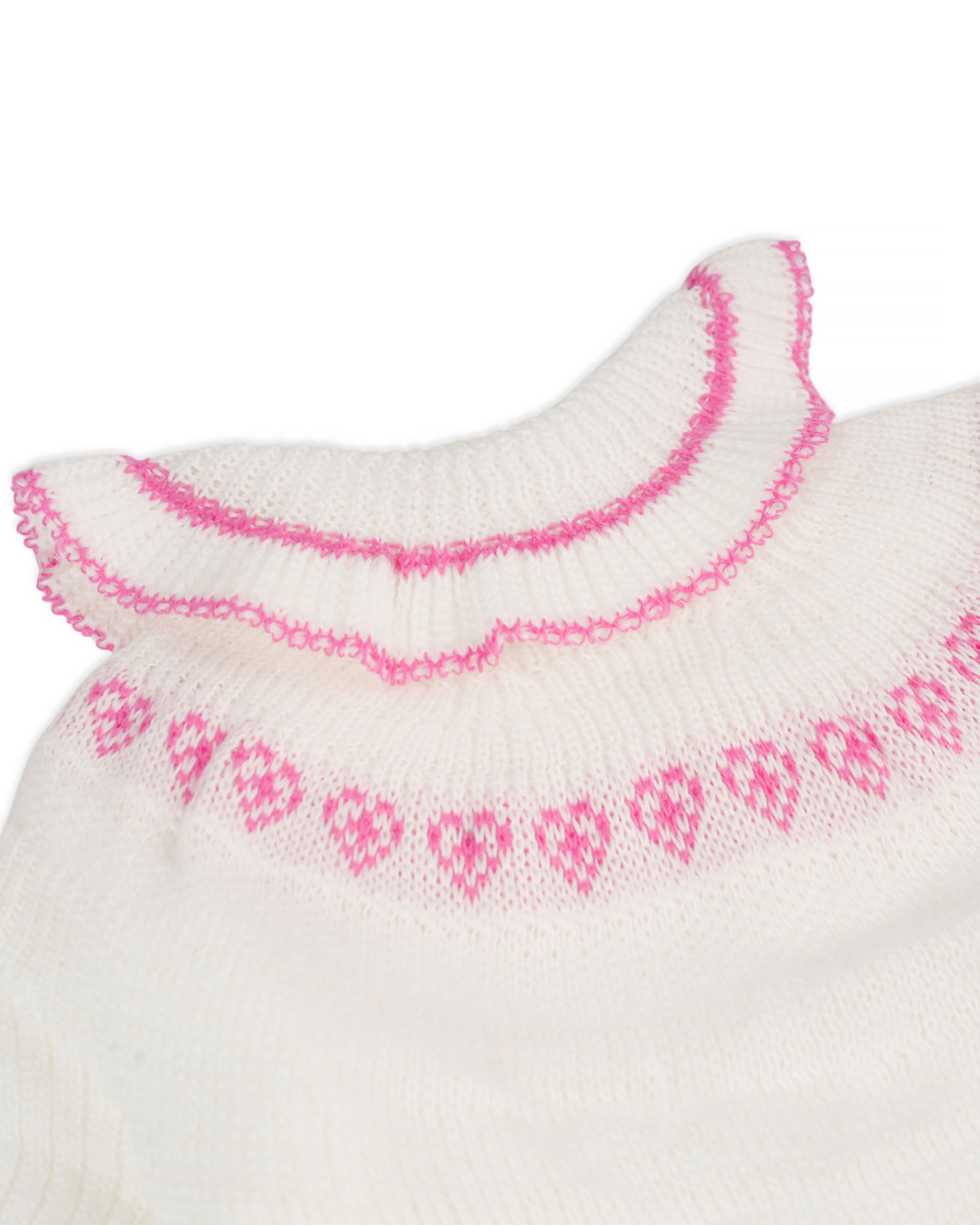 Newborn Girls Irani Suit – 4 Piece Set, Newborn Girls Sets & Suits, Chase Value, Chase Value