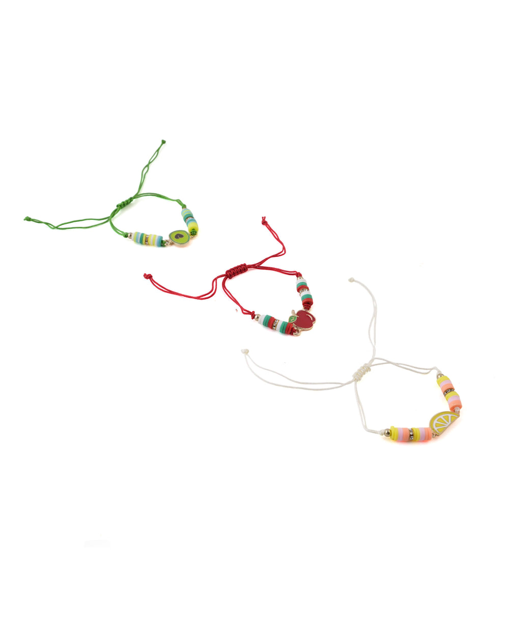 Children Bracelet – 3-Piece Set, Girls Bangles & Bracelet, Chase Value, Chase Value