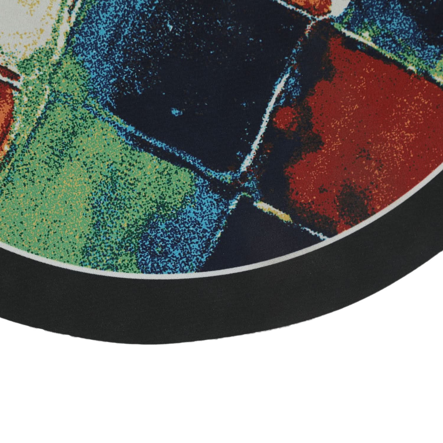 3D Mat Oval Shape, Mats, Chase Value, Chase Value