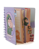 Mini Spiral Diary, Notebooks & Diaries, Chase Value, Chase Value