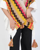 Women Cape Shawl, Women Shawls & Scarves, Chase Value, Chase Value