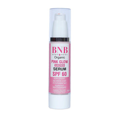 BNB Pink Glow SPF 60 - 50ml