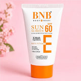BNB Sunscreen SPF 60 120ml