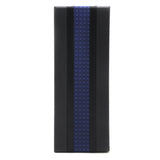 Men's Neck Tie Box - Navy Blue, Men's Tie, Chase Value, Chase Value