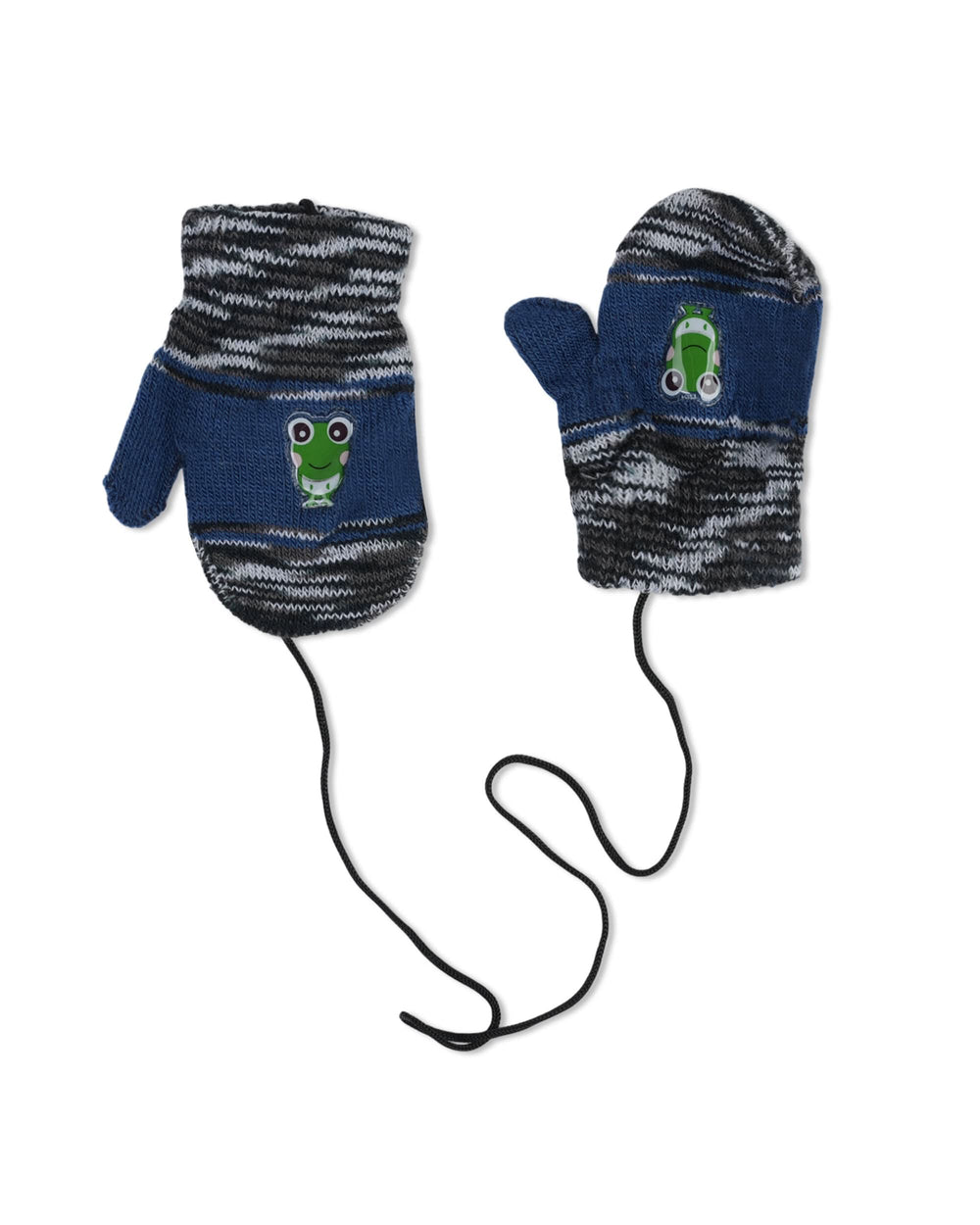Valuables Newborn Woolen Gloves, Newborn Boys Caps & Gloves, Chase Value, Chase Value