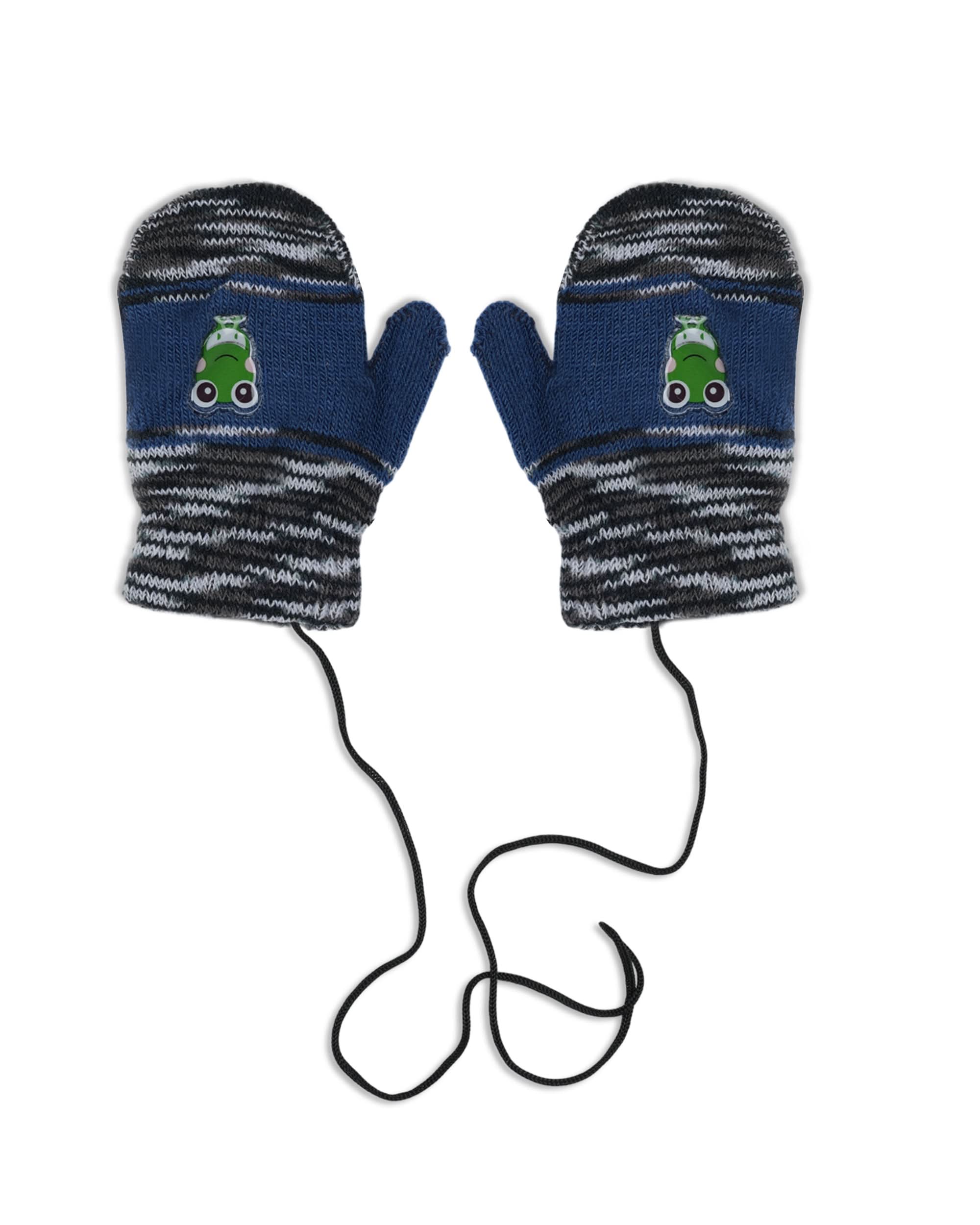 Valuables Newborn Woolen Gloves, Newborn Boys Caps & Gloves, Chase Value, Chase Value