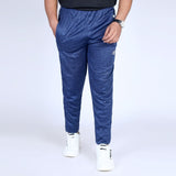 Men's Trouser -Navy Blue, Men's Lowers & Sweatpants, Chase Value, Chase Value
