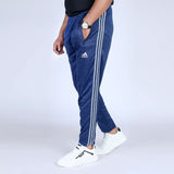 Men's Trouser -Navy Blue, Men's Lowers & Sweatpants, Chase Value, Chase Value