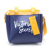 Women's Shoulder Bag - Navy Blue, Women Bags, Chase Value, Chase Value