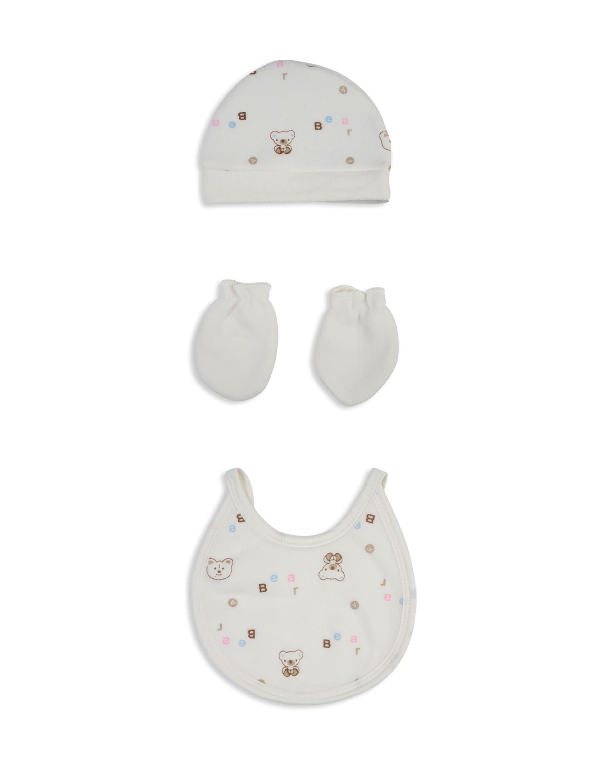 Newborn 5-Piece Set – Print, Newborn Gift Set, Chase Value, Chase Value