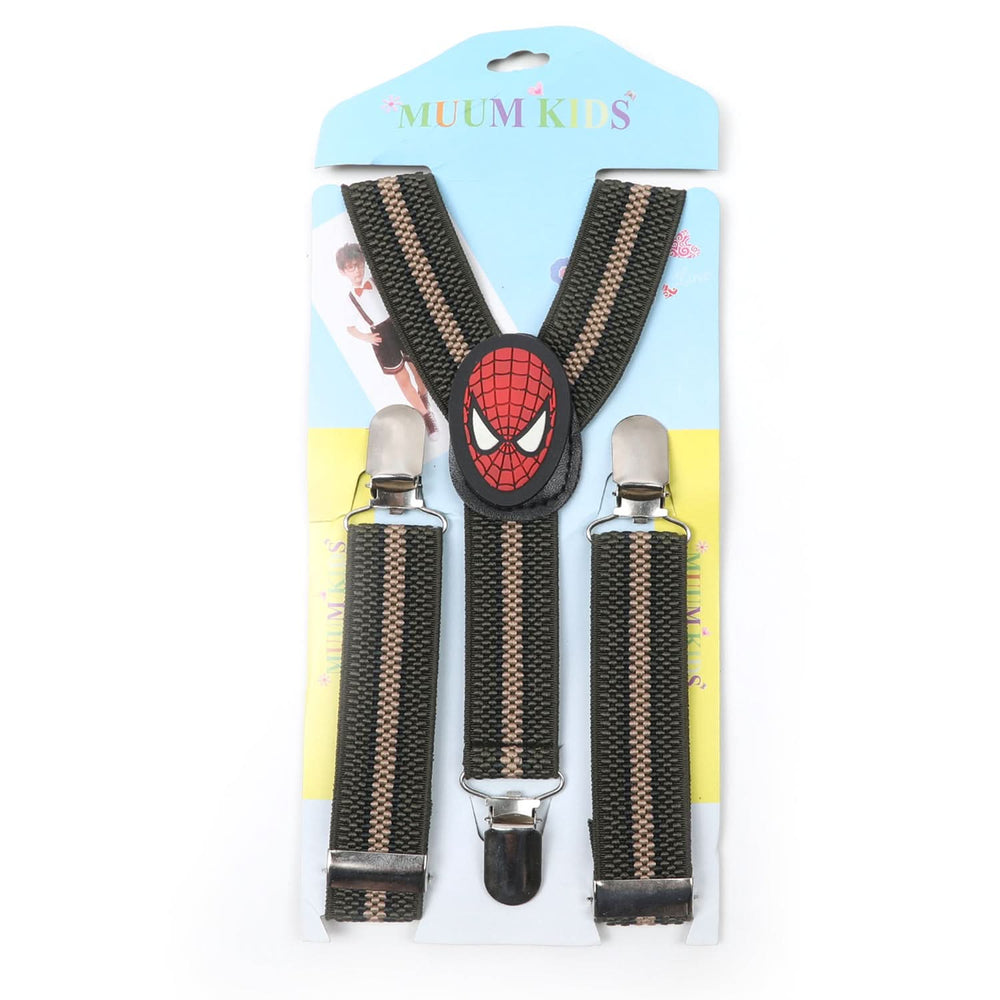 Kid’s Fancy Gallice, Boys Belts & Gallace, Chase Value, Chase Value