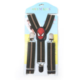 Kid’s Fancy Gallice, Boys Belts & Gallace, Chase Value, Chase Value