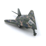 Pullback Power Army Tank, Forest Camo - Olive, Die-cast Model Car, Chase Value, Chase Value