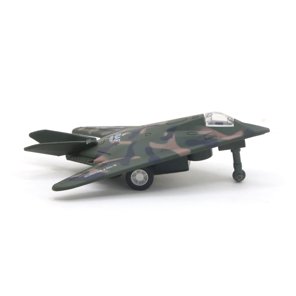 Pullback Power Army Tank, Forest Camo - Olive, Die-cast Model Car, Chase Value, Chase Value