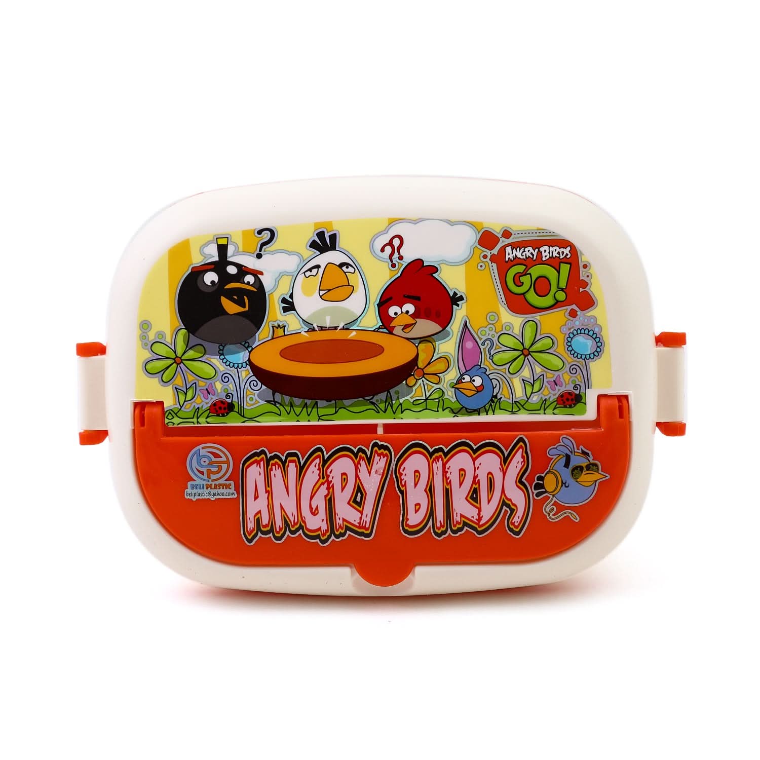 Slash Lunch Box, Tiffin Boxes & Bottles, Chase Value, Chase Value