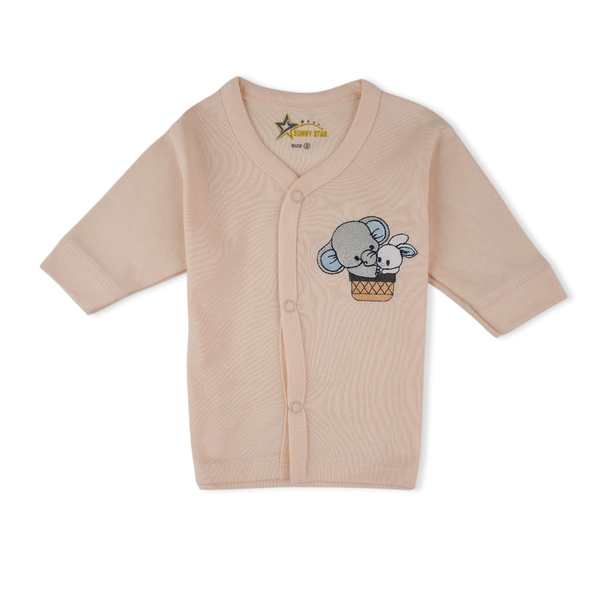 Newborn 2Pcs Gift Set, Newborn Gift Set, Chase Value, Chase Value