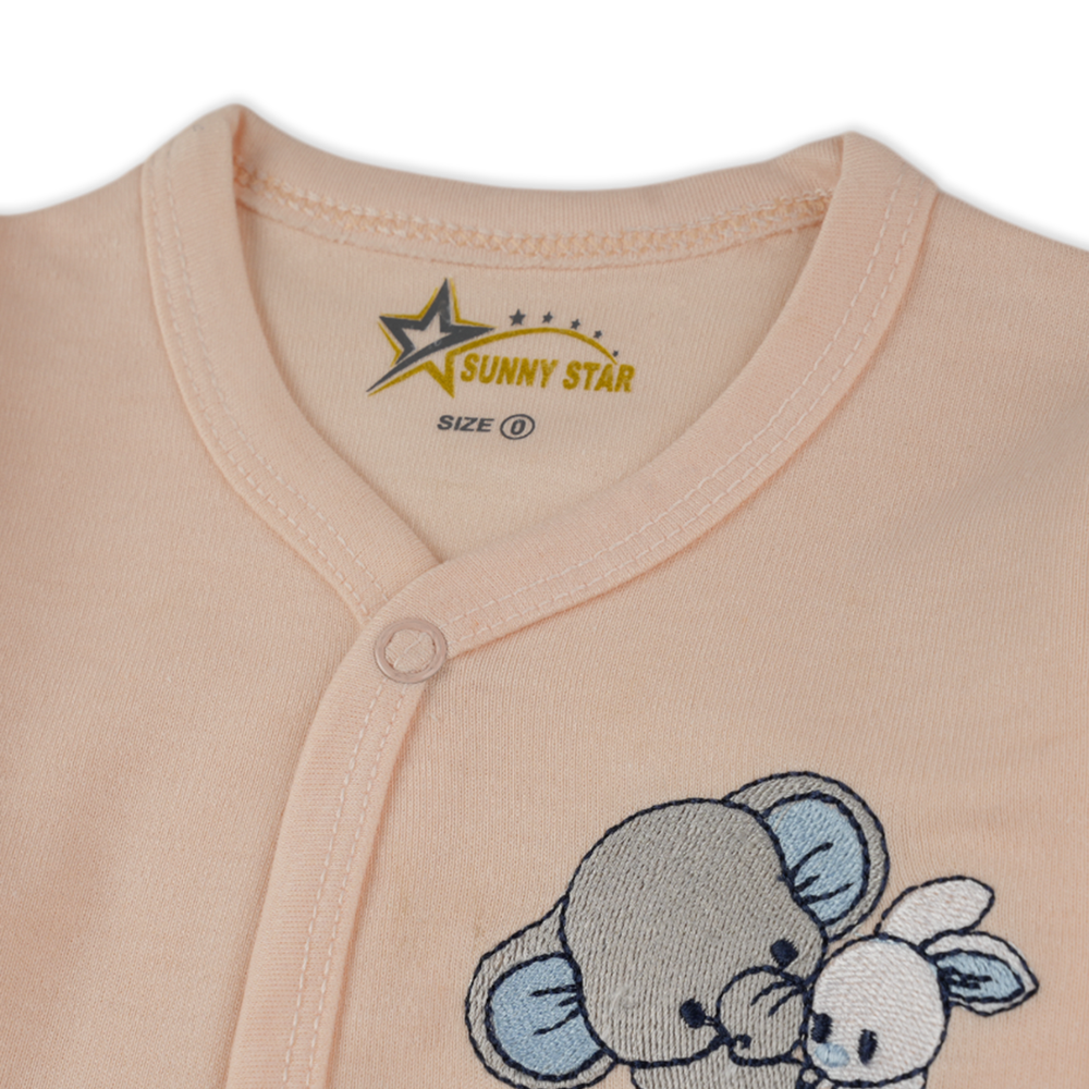 Newborn 2Pcs Gift Set, Newborn Gift Set, Chase Value, Chase Value