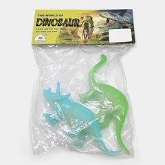 Dinosaur Pack of 2