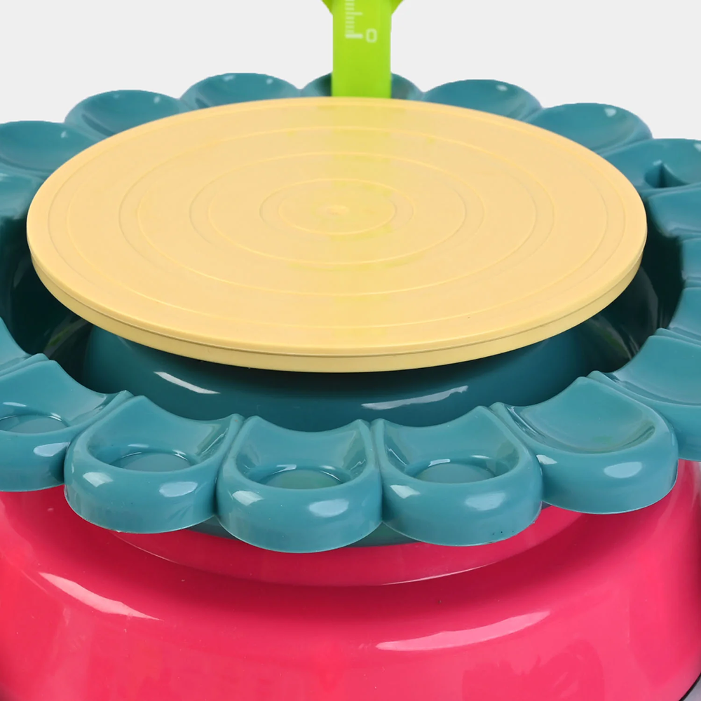 POTTERY MACHINE 2110A, Educational Toys, Chase Value, Chase Value